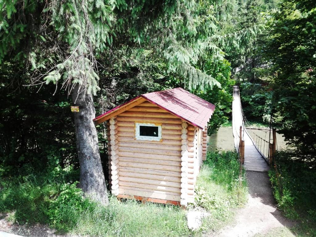 Дома для отпуска Садиба Брусний Микуличин