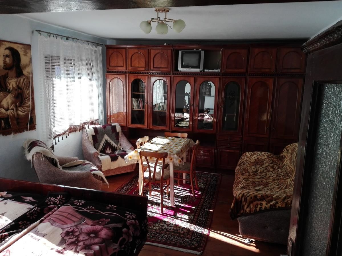 Дома для отпуска Садиба Брусний Микуличин