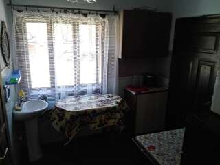 Дома для отпуска Садиба Брусний Микуличин Дом с 2 спальнями-11