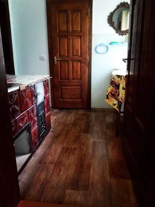 Дома для отпуска Садиба Брусний Микуличин Дом с 2 спальнями-12