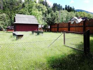 Дома для отпуска Садиба Брусний Микуличин Дом с 2 спальнями-16