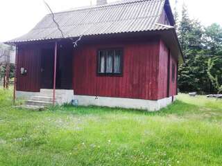 Дома для отпуска Садиба Брусний Микуличин Дом с 2 спальнями-22