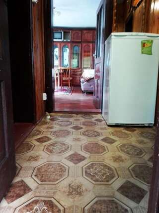 Дома для отпуска Садиба Брусний Микуличин Дом с 2 спальнями-23