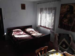 Дома для отпуска Садиба Брусний Микуличин Дом с 2 спальнями-25