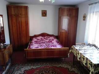 Дома для отпуска Садиба Брусний Микуличин Дом с 2 спальнями-27