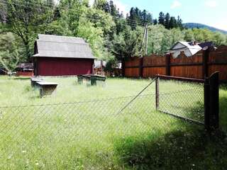 Дома для отпуска Садиба Брусний Микуличин Дом с 2 спальнями-34