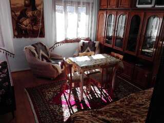 Дома для отпуска Садиба Брусний Микуличин Дом с 2 спальнями-8